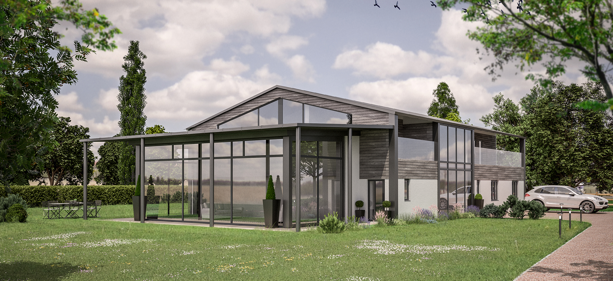 Class Q Conversions of agricultural buildings for residential use in